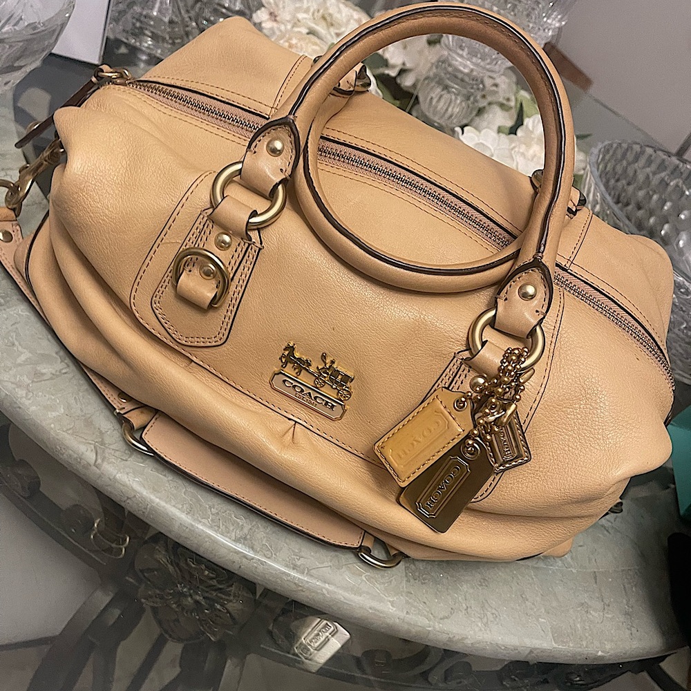Vintage Coach